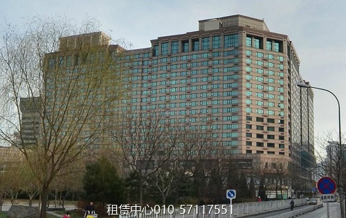 新世界太华公寓
